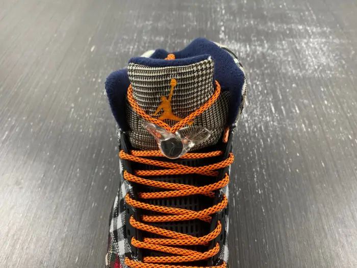 AIR JORDAN 5 RETRO 'PLAID' 