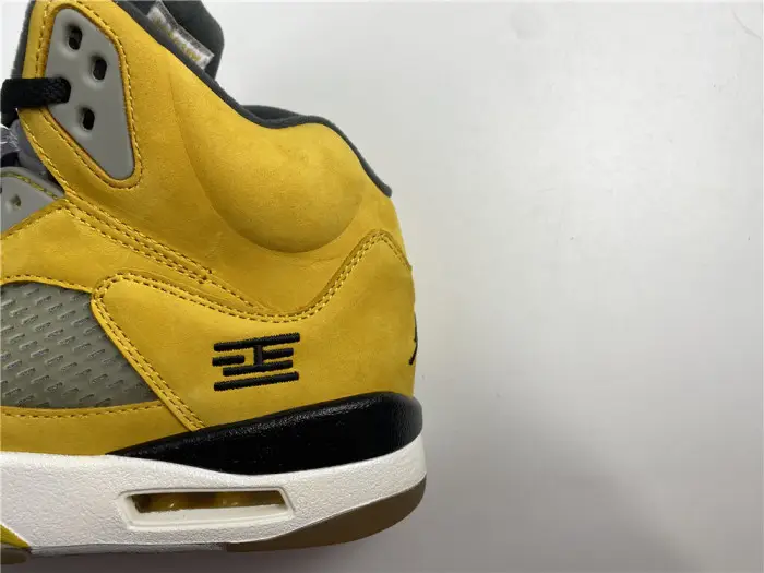 AIR JORDAN 5 RETRO TOKYO T23 