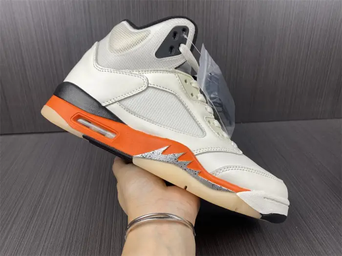 Air Jordan 5 Shattered Backboard 