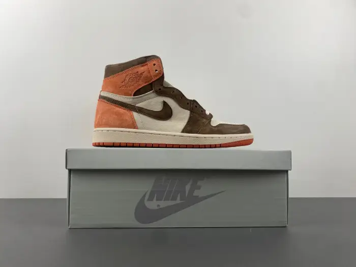 Air Jordan 1 High OG “Cacao Wow” 