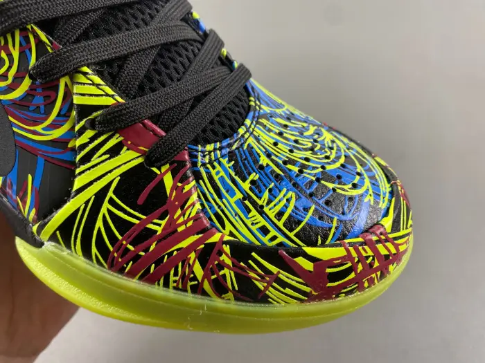 Nike Zoom Kobe 4 Protro 'Wizenard' 