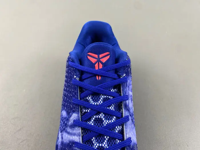 Nike Zoom Kobe 6 'All Star - East LA' - 448693 