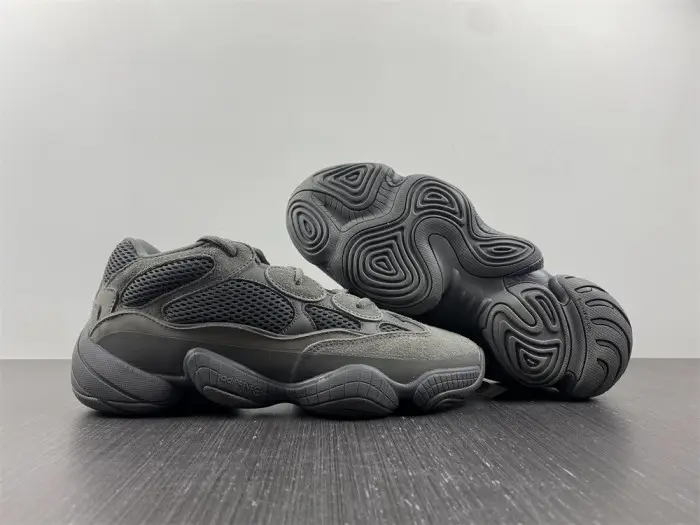 Adidas Yeezy 500 Granite  CEDBE293