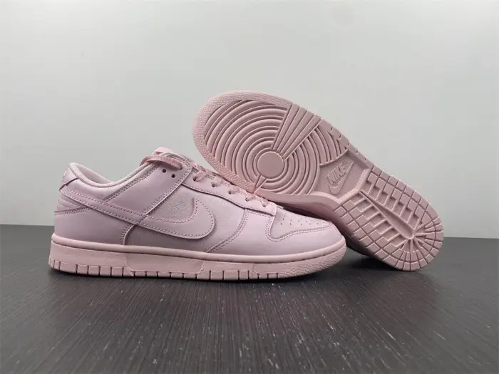 Nike Dunk Low Pink (GS) 