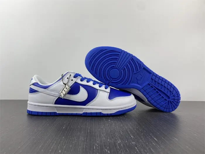 Nike Dunk Low Racer Blue 
