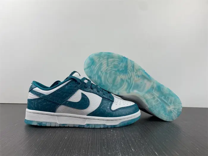 Nike Dunk Low Ocean 