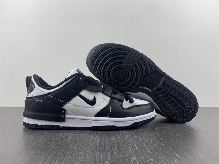 Nike Dunk Low Disrupt 2 Panda 