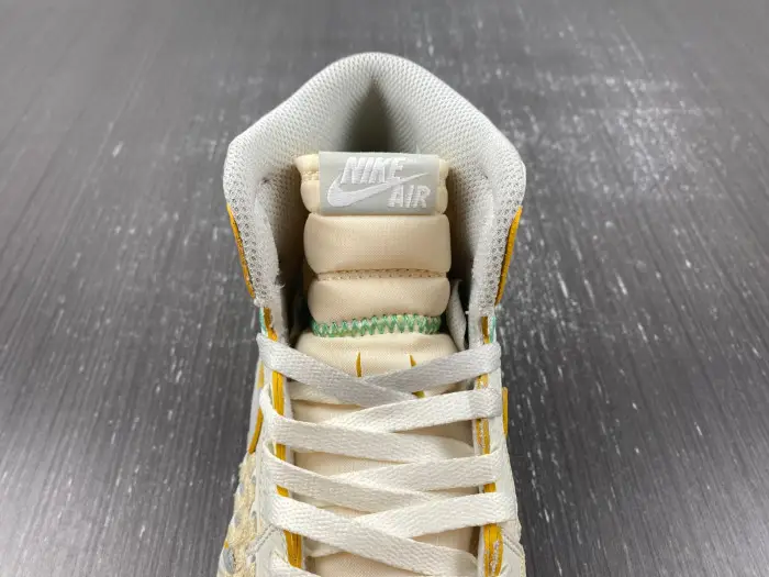 Union LA Air Jordan 1 High OG 