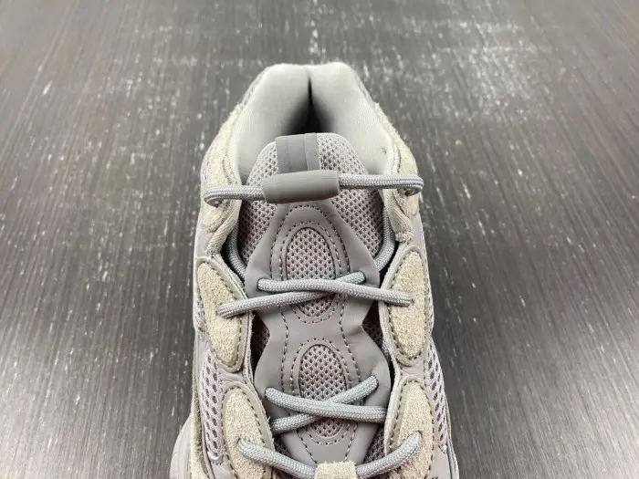 adidas Yeezy 500 Grey 