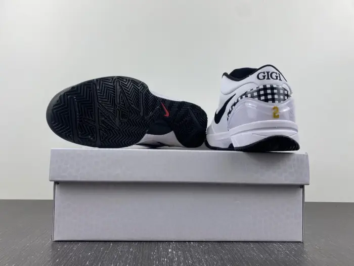 Nike Kobe 4 Protro Mambacita Gigi Bryant 