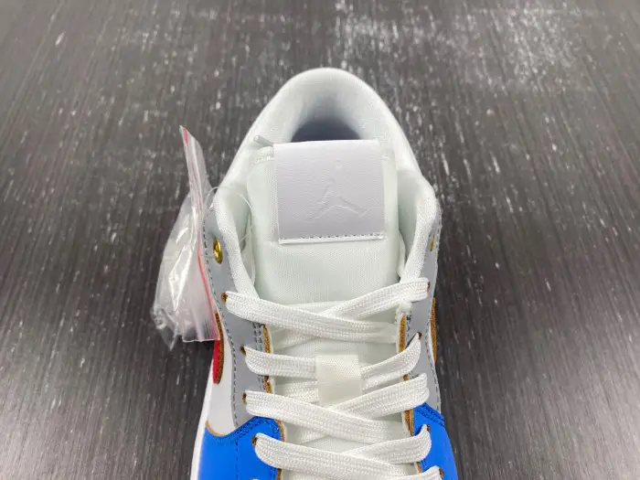 Air Jordan 1 Low Philippines 