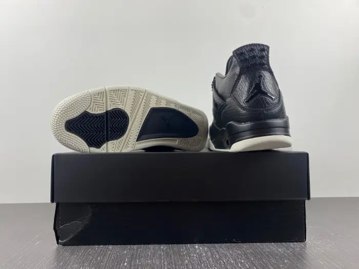 Air Jordan 4 Retro PRM 'Pinnacle' - 819139 