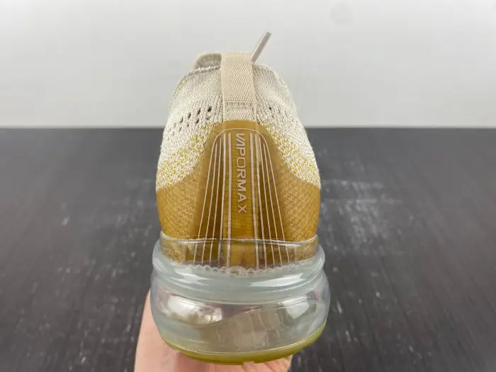 Nike Air VaporMax 2023 Flyknit Tan 