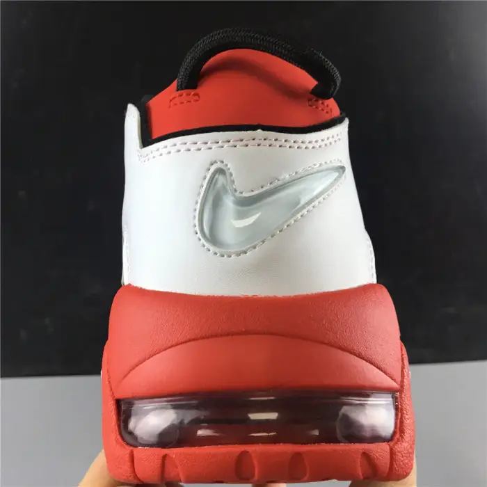 Nike Air More Uptempo 'Hoop Pack' 