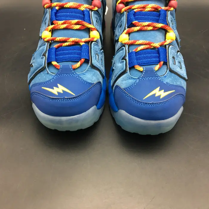 Nike Air More Uptempo 'Doernbecher' 