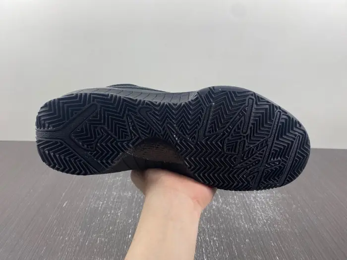 Nike Kobe 4 Protro Black Mamba 