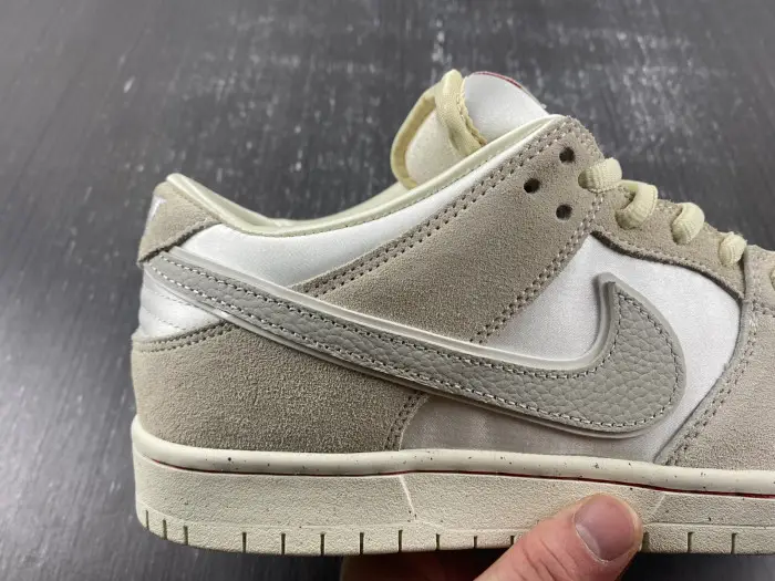 NIKE SB DUNK LOW CITY OF LOVE COCONUT MILK 