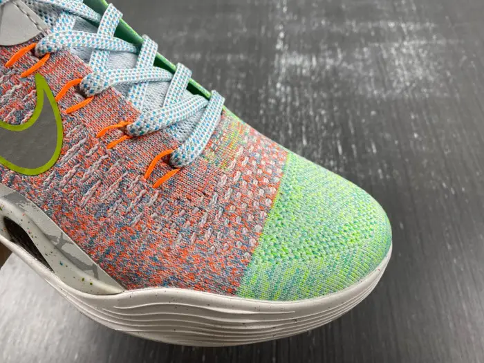 Nike Kobe 9 Elite 'What the Kobe' 
