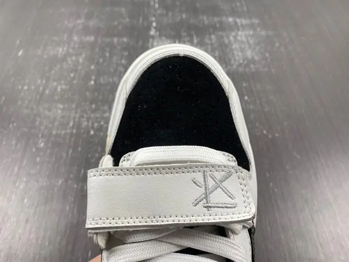 Travis Scott x Jordan Cut The Check 