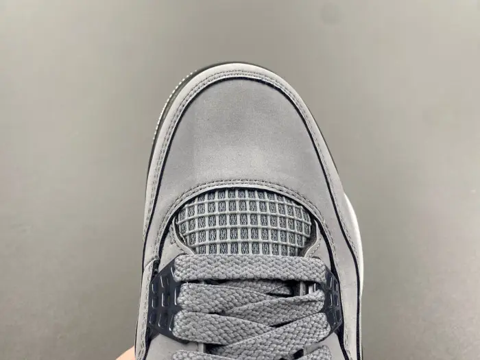 Air Jordan 4 Retro Cool Grey 2019 