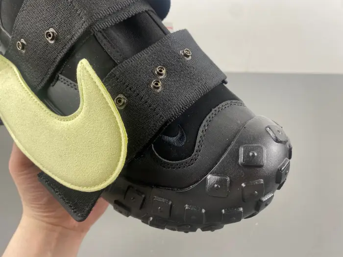 Nike Cactus Plant Flea Market x Nike Air Flea 2 “Black” 