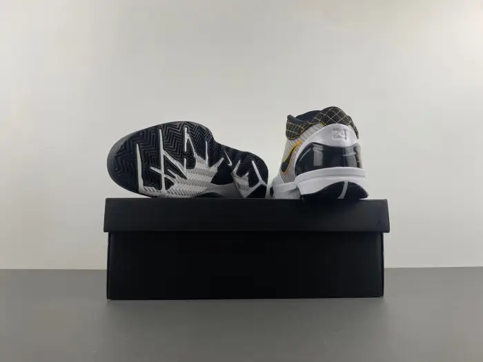 Nike Zoom Kobe 4 Protro 'Del Sol' 