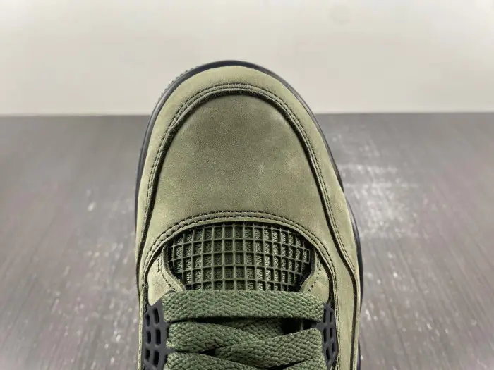 AIR JORDAN 4 RETRO UNDEFEATED MEN'S - JBM351 