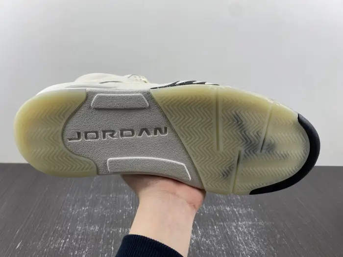 AIR JORDAN 5 SE SAIL 