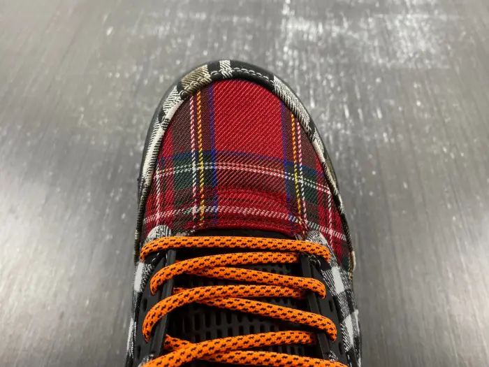 AIR JORDAN 5 RETRO 'PLAID' 