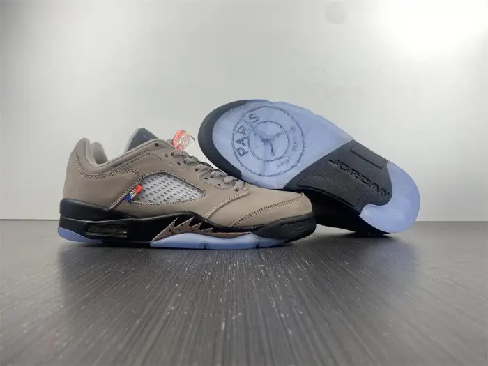 AIR JORDAN 5 LOW PSG 