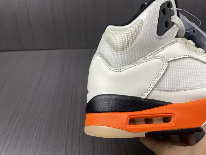 Air Jordan 5 Shattered Backboard 