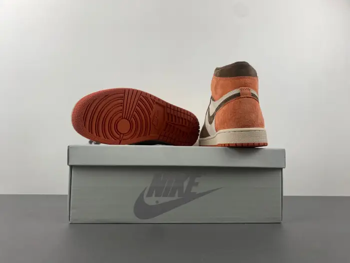 Air Jordan 1 High OG “Cacao Wow” 