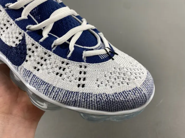 Nike Air Vapor Max 2023 FlyKnit Glacier Blue 
