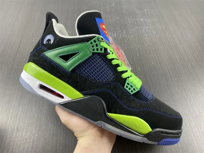 Air Jordan 4 Retro Doernbecher 