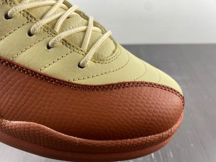 Air Jordan 12 Retro x Eastside Golf 