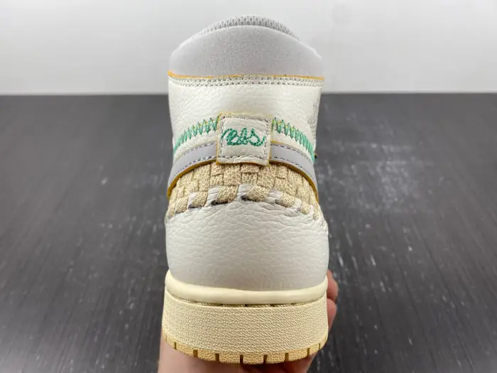 Union LA Air Jordan 1 High OG 