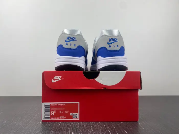 Nike Air Max 1 OG Anniversary 2017 - 