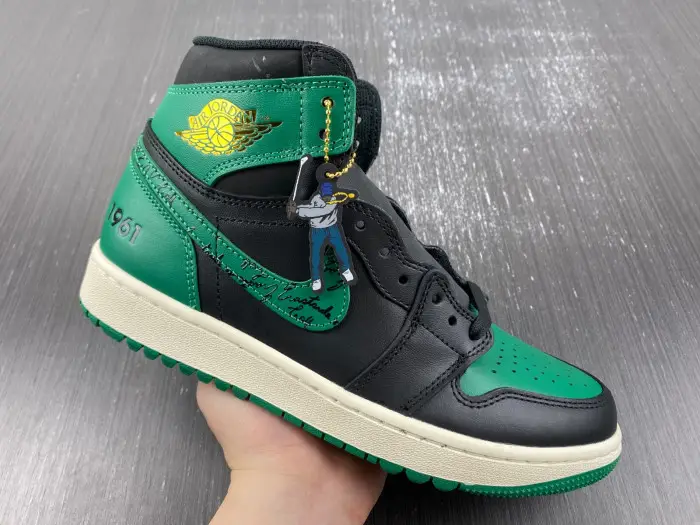 Eastside Golf x Air Jordan 1 Golf "1961" 