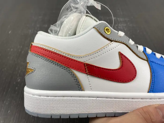 Air Jordan 1 Low Philippines 