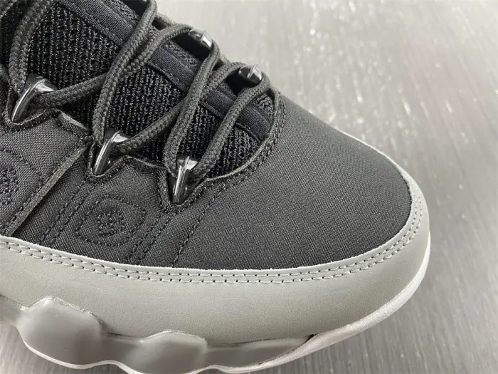 Air Jordan 9 Particle Grey 