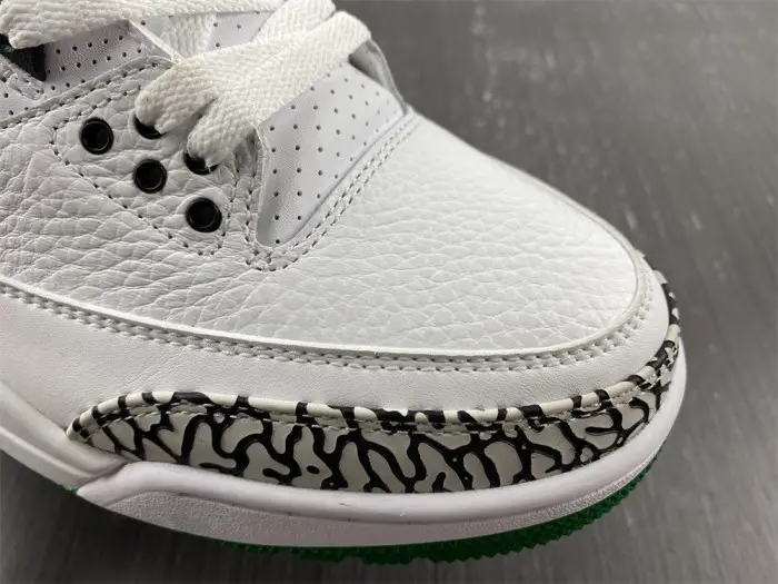 Air Jordan 3 retro oregon 