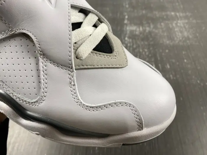 Air Jordan 8 Retro 'Bugs Bunny' 2013 