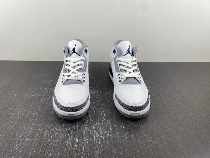 Air Jordan 3 “Midnight Navy” 