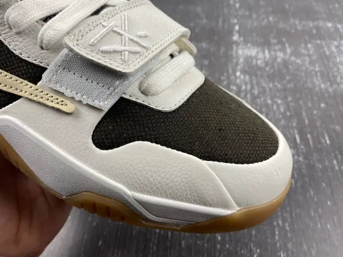 Travis Scott x Jordan Cut The Check 
