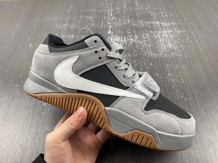 Travis Scott x Jordan Cut The Check 
