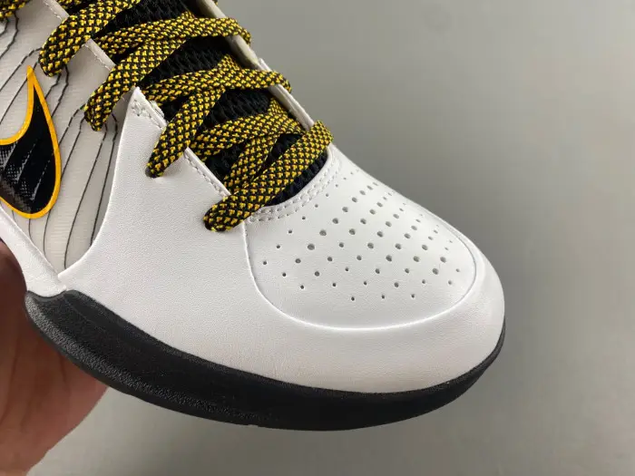 Nike Zoom Kobe 4 Protro 'Del Sol' 