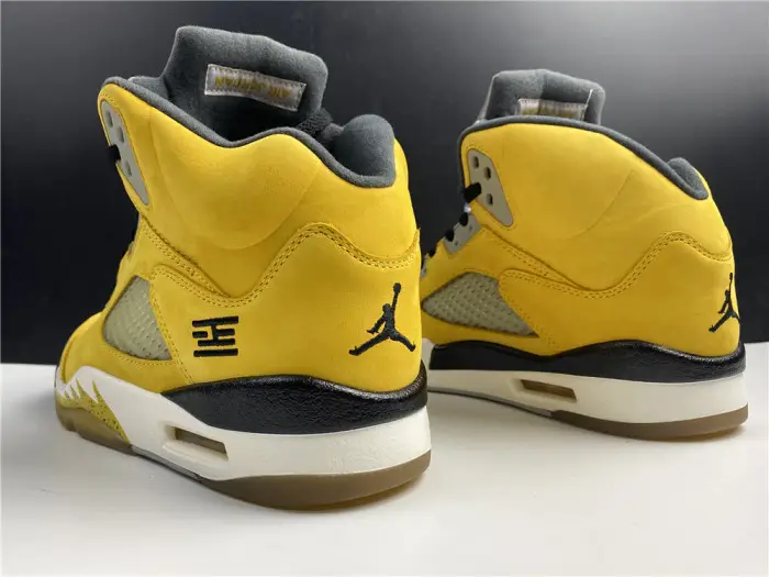 AIR JORDAN 5 RETRO TOKYO T23 