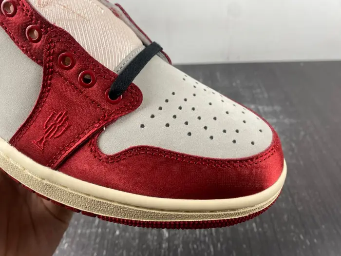 Trophy Room x Air Jordan 1 Low OG 
