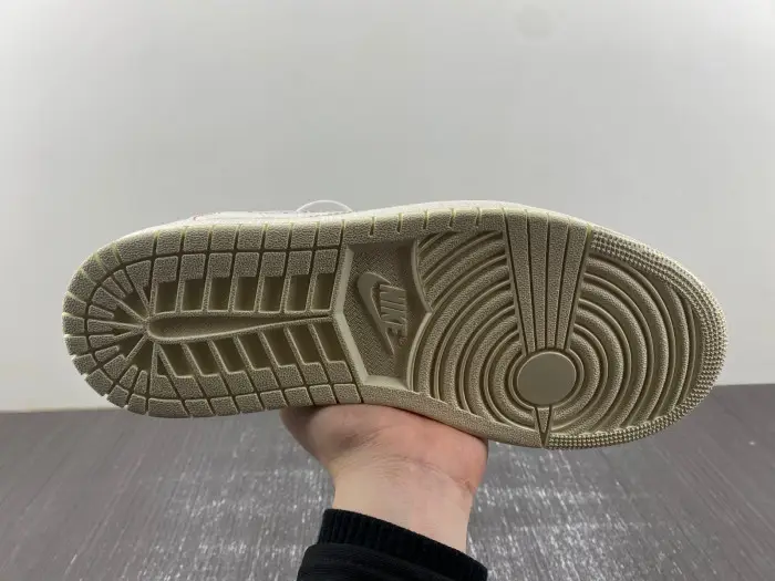 NIKE AIR JORDAN AJ 1 LOW OG SP DM7866 
