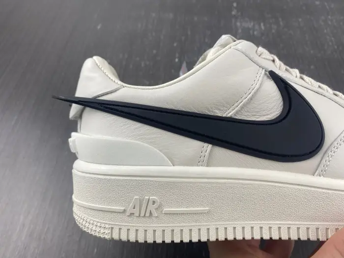 Nike Air Force 1 Low SP AMBUSH Phantom - 